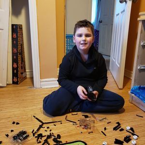 Meet your Posher, Cindy